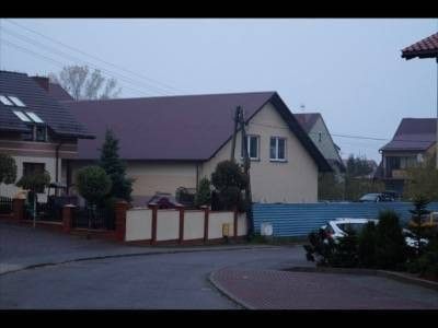 Nieruchomość komercyjna Żukowo. Zdjęcie 4