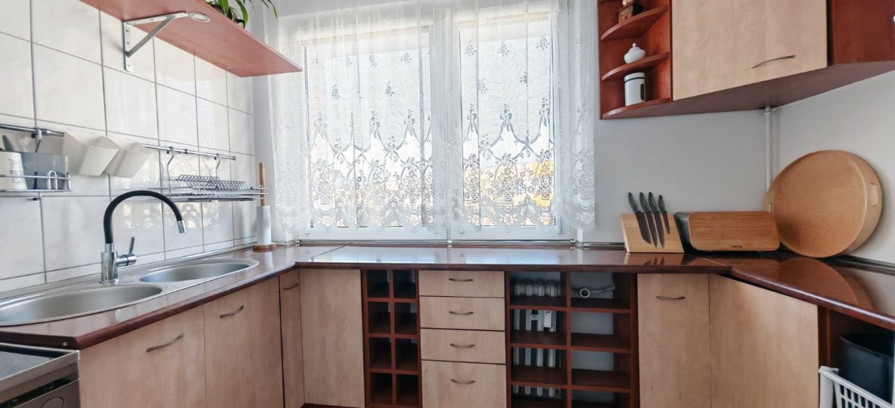 Mieszkanie 3-pokojowe Koszalin Jedliny, ul. 4 Marca. Zdjęcie 6