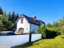 dom wolnostojący, 5 pokoi Papowo Toruńskie Osieki. Zdjęcie 2