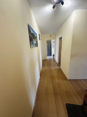 Mieszkanie 3-pokojowe Wrocław Gądów Mały, ul. Szybowcowa. Zdjęcie 21