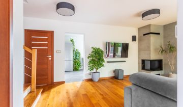 dom wolnostojący, 6 pokoi Michałów-Reginów, ul. Warszawska