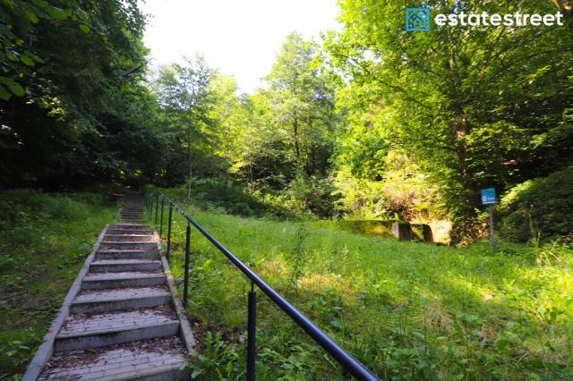 Działka budowlana Nielepice. Zdjęcie 8