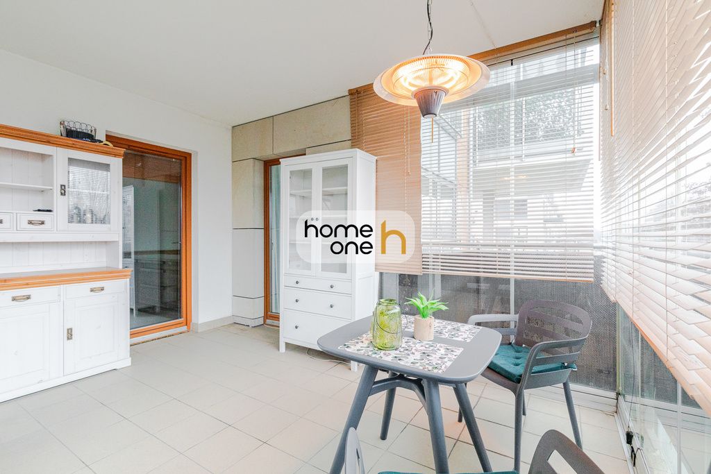 Mieszkanie 4-pokojowe Warszawa Wilanów, ul. Sarmacka. Zdjęcie 13