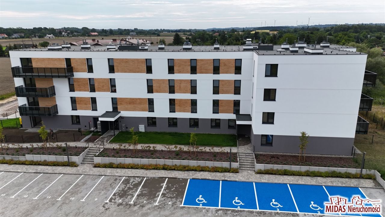 Mieszkanie 4-pokojowe Ciechocinek. Zdjęcie 3