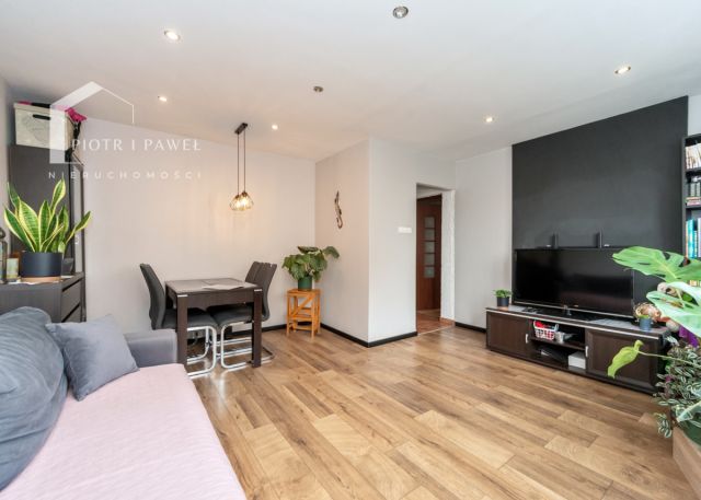 Mieszkanie 3-pokojowe Bielsko-Biała, ul. Spółdzielców. Zdjęcie 1