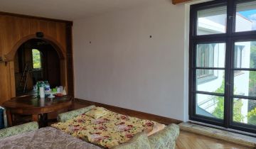 dom szeregowy, 6 pokoi Jarocin, ul. Kwiatowa