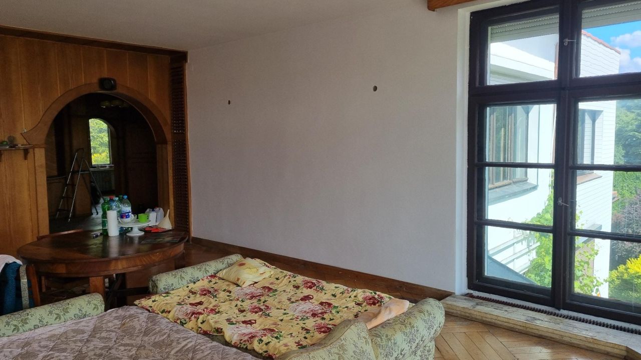 dom szeregowy, 6 pokoi Jarocin, ul. Kwiatowa. Zdjęcie 2