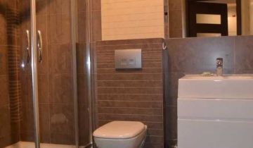 Mieszkanie 2-pokojowe Kraków Borek Fałęcki, ul. Józefa Montwiłła-Mireckiego