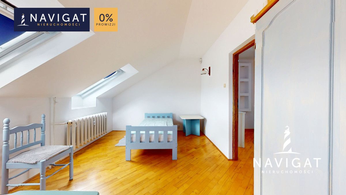 Mieszkanie 4-pokojowe Gdańsk Siedlce, ul. Lecha Bądkowskiego. Zdjęcie 12