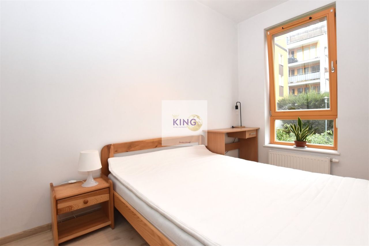 Mieszkanie 2-pokojowe Szczecin. Zdjęcie 5