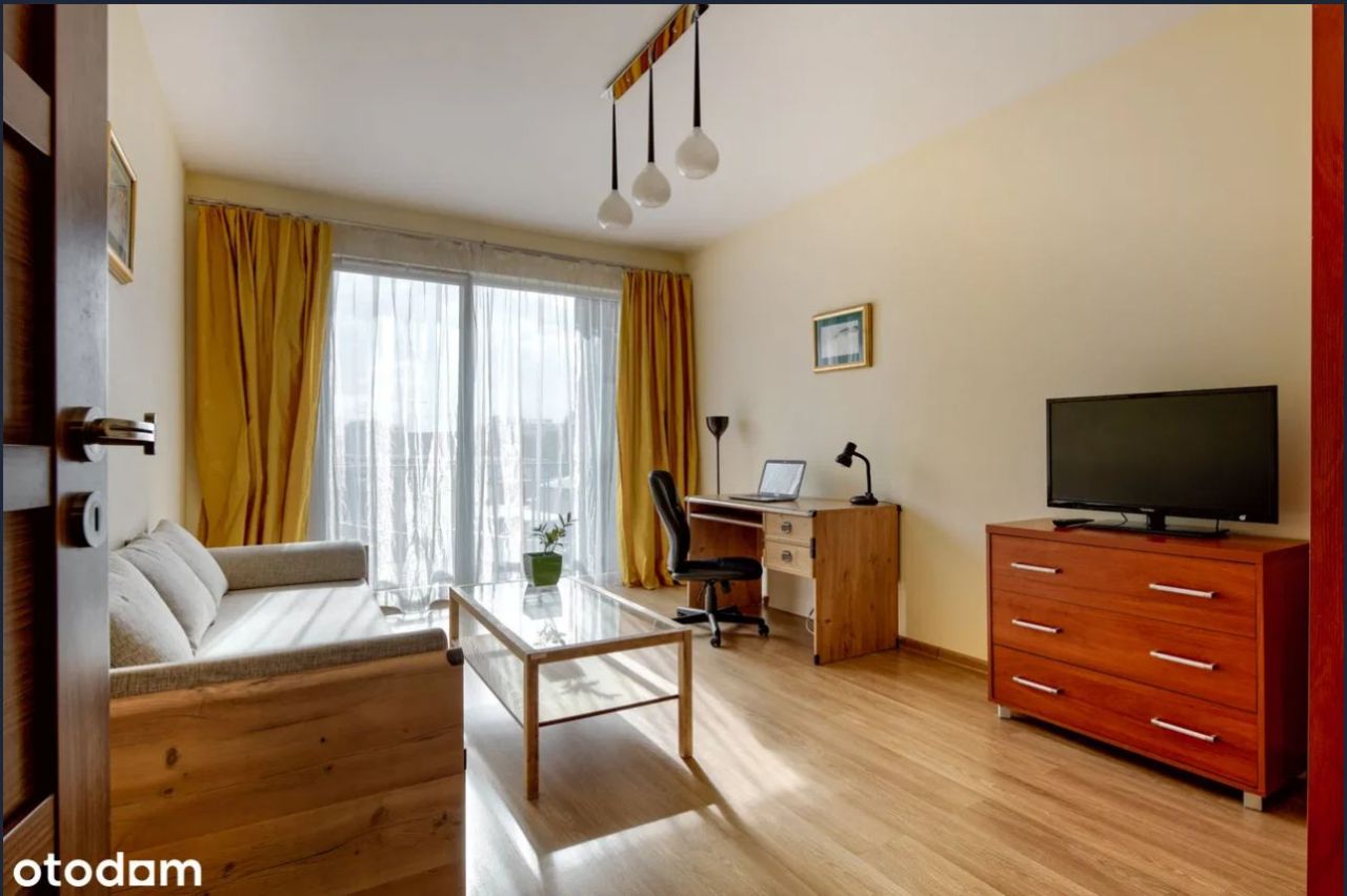 Mieszkanie 2-pokojowe Warszawa Wola, ul. Sokołowska. Zdjęcie 3