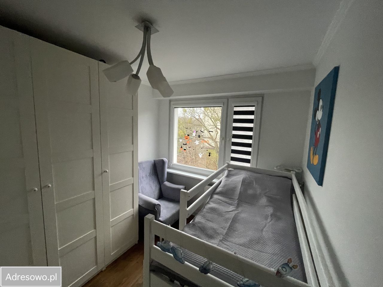 Mieszkanie 4-pokojowe Olsztyn, ul. Na Skarpie. Zdjęcie 15