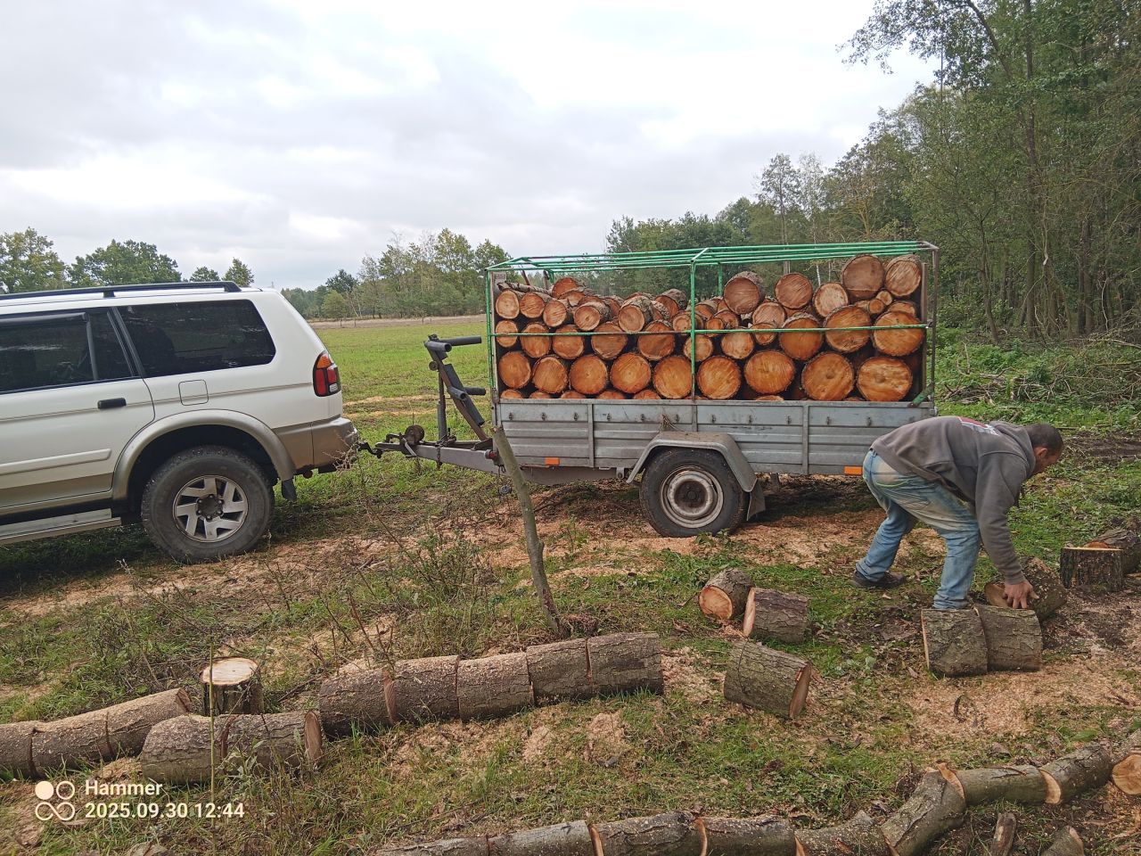 Działka rolno-budowlana Halinin. Zdjęcie 8