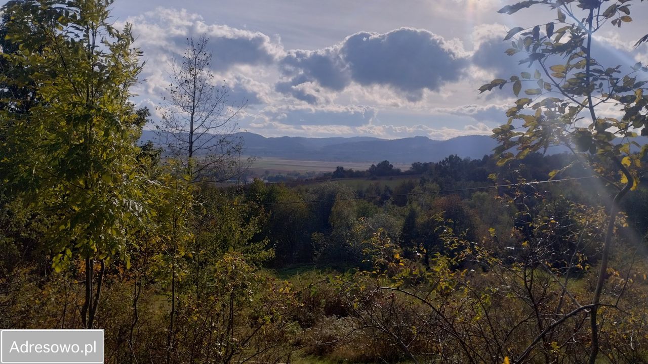 Działka budowlana Lutomierz. Zdjęcie 7