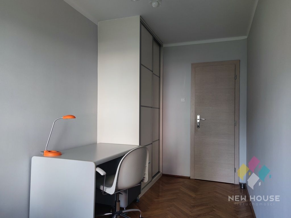 Mieszkanie 3-pokojowe Olsztyn Pojezierze, ul. Kołobrzeska. Zdjęcie 4