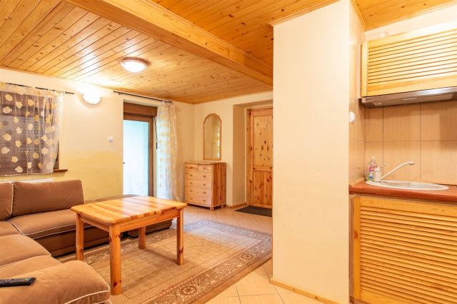 Mieszkanie 4-pokojowe Szklarska Poręba. Zdjęcie 17