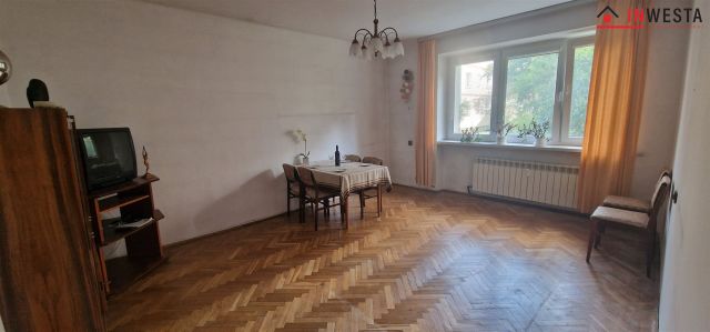 Mieszkanie 2-pokojowe Warszawa Ursus, ul. Konińska. Zdjęcie 1