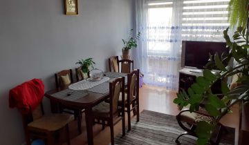 Mieszkanie 3-pokojowe Koniecpol, ul. Robotnicza