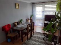 Mieszkanie 3-pokojowe Koniecpol, ul. Robotnicza