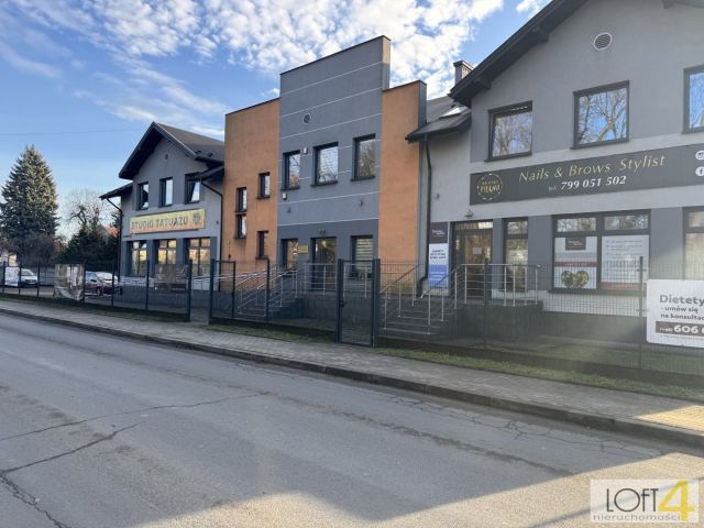 Biuro Dąbrowa Tarnowska, ul. Oleśnicka. Zdjęcie 15