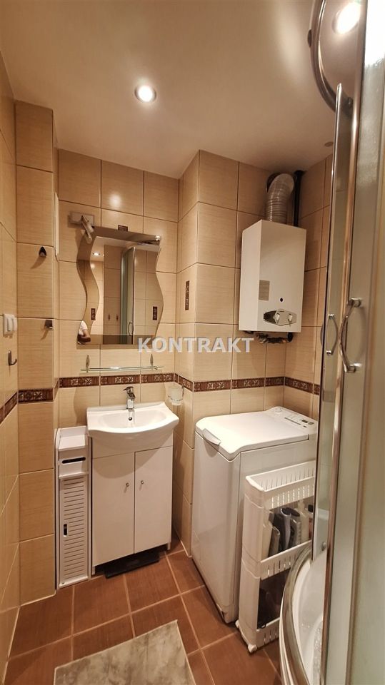 Mieszkanie 2-pokojowe Oświęcim Zasole, ul. Obozowa. Zdjęcie 6