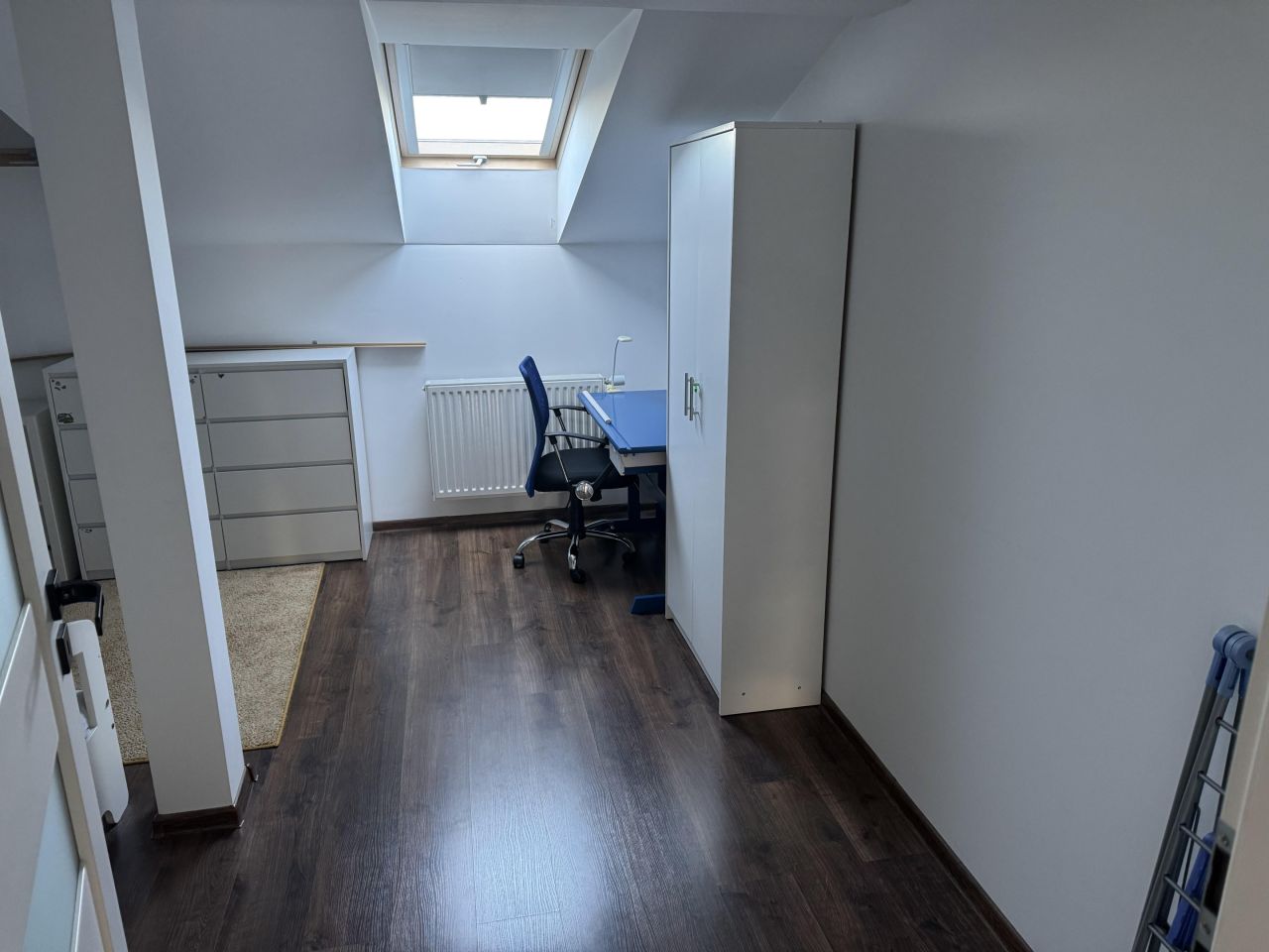 Mieszkanie 4-pokojowe Rzeszów Pobitno, ul. Załęska. Zdjęcie 4