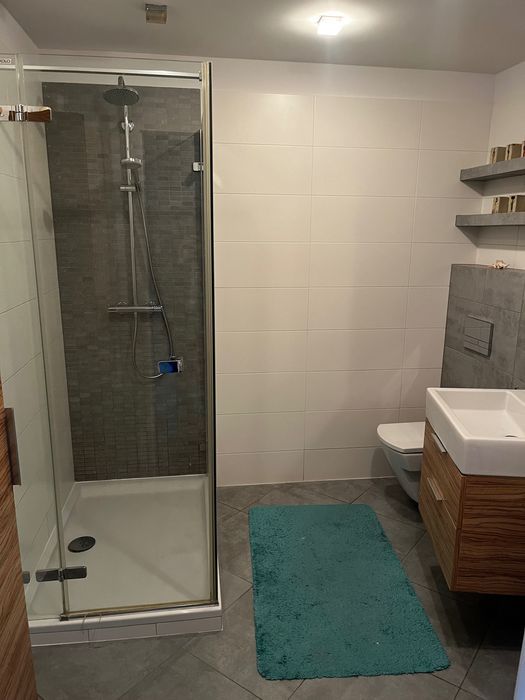 Mieszkanie 2-pokojowe Wrocław Fabryczna, ul. Inżynierska. Zdjęcie 3