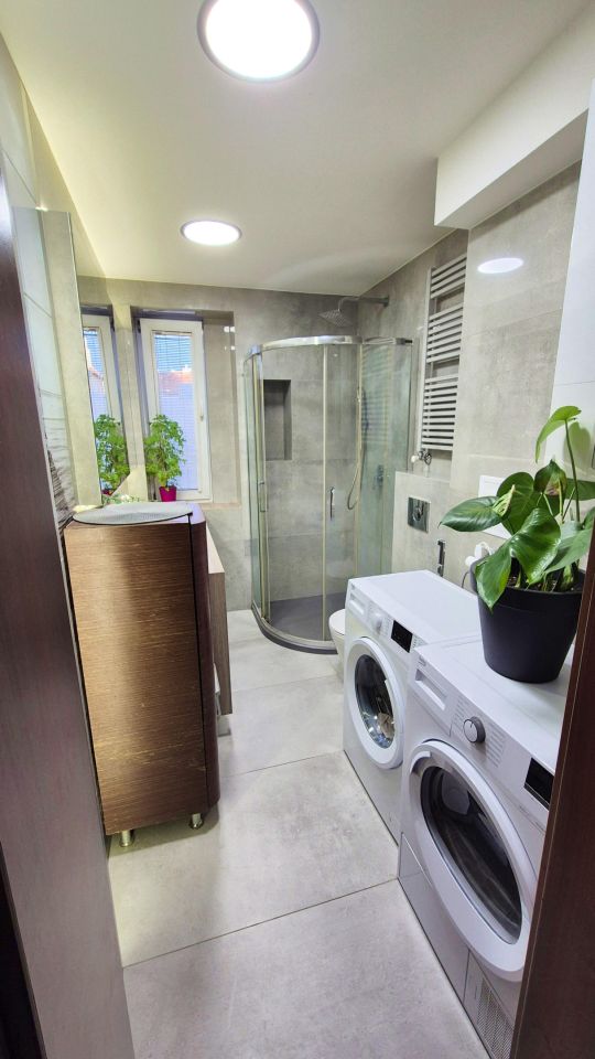 Mieszkanie 2-pokojowe Giżycko, ul. Nowowiejska. Zdjęcie 8