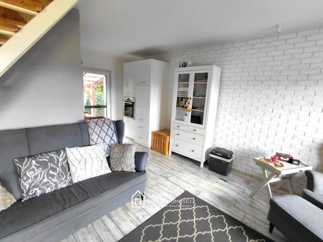 dom wolnostojący, 3 pokoje Jankowo Dolne, os. Wczasowe. Zdjęcie 4