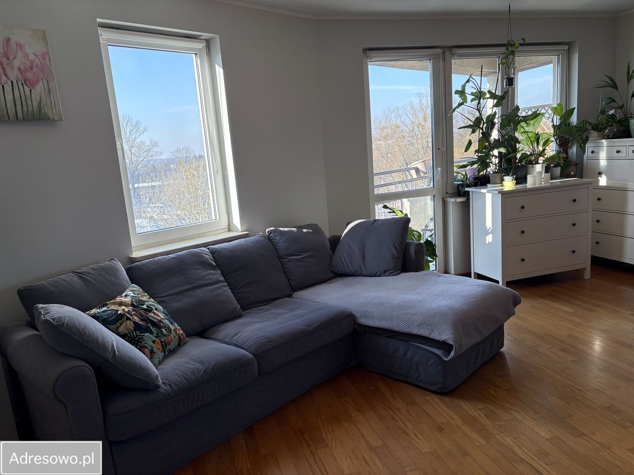 Mieszkanie 4-pokojowe Warszawa Bemowo, ul. Lazurowa. Zdjęcie 9