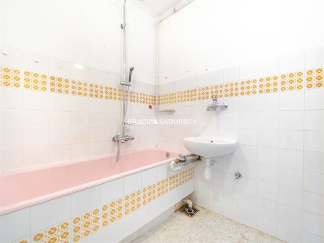 Mieszkanie 3-pokojowe Kraków Podgórze Duchackie, ul. Spółdzielców. Zdjęcie 9