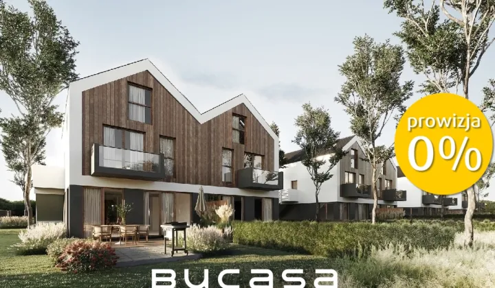 Mieszkanie 4-pokojowe Kraków Branice