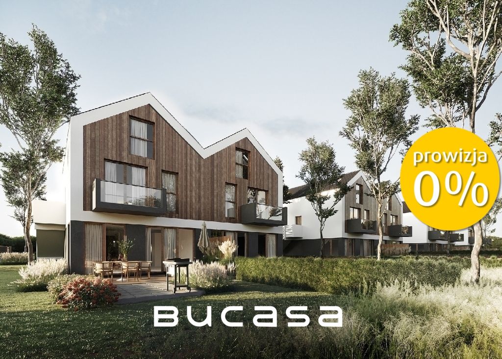 Mieszkanie 4-pokojowe Kraków Branice. Zdjęcie 1