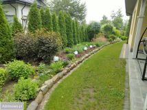 dom wolnostojący, 3 pokoje Nagodów. Zdjęcie 3