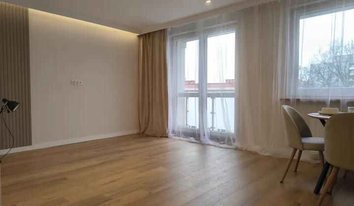 Mieszkanie 3-pokojowe Sosnowiec Sielec, ul. Legionów