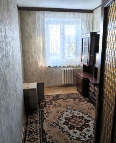 Mieszkanie 3-pokojowe Warszawa Ursynów, ul. Jana Wasilkowskiego. Zdjęcie 3