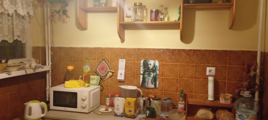 Mieszkanie 2-pokojowe Gdańsk, ul. Jagiellońska. Zdjęcie 17