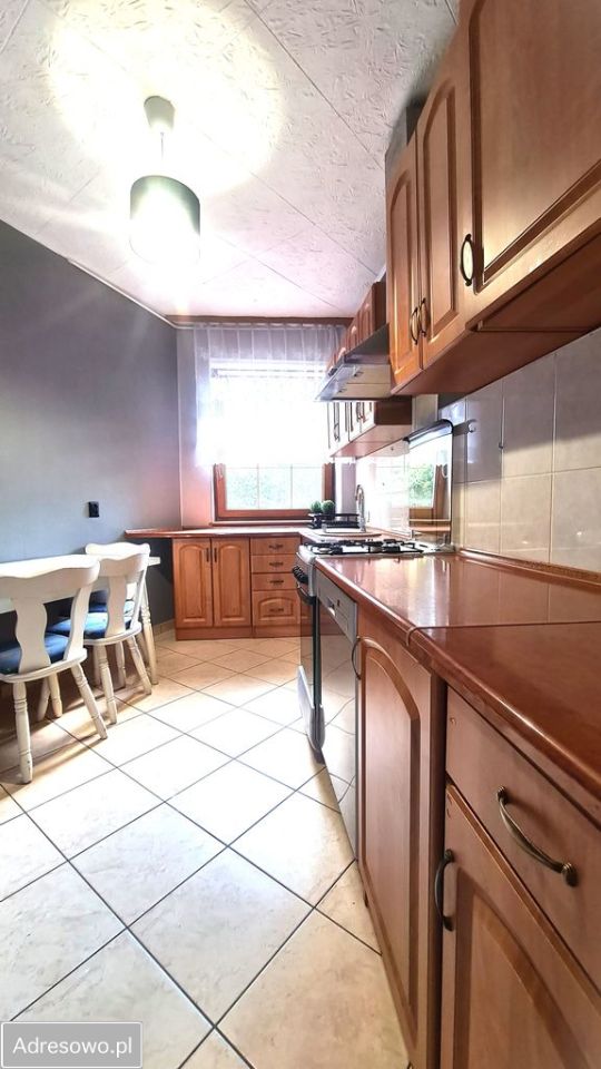 Mieszkanie 2-pokojowe Szczecin Śródmieście, al. Bohaterów Warszawy. Zdjęcie 2