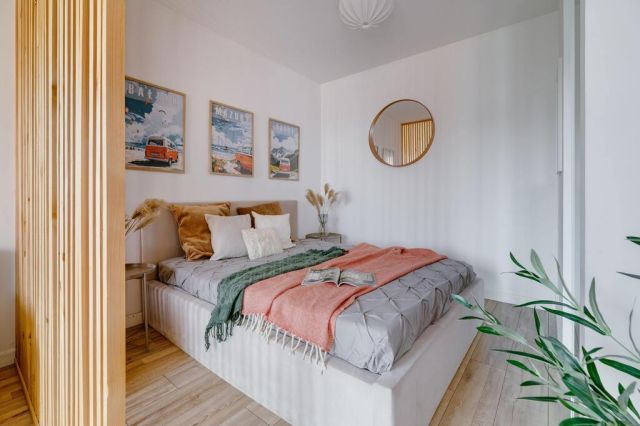 Mieszkanie 1-pokojowe Warszawa Bemowo, ul. Lazurowa. Zdjęcie 32