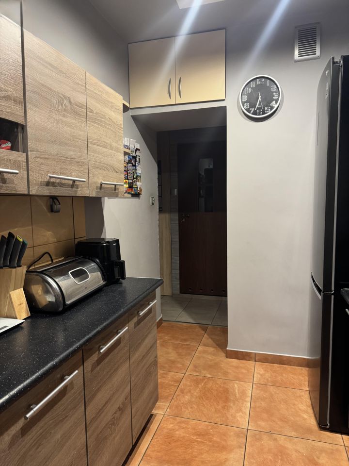 Mieszkanie 3-pokojowe Łódź Bałuty, ul. Biedronkowa. Zdjęcie 12