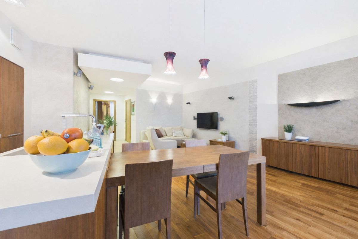 Mieszkanie 3-pokojowe Gdańsk Jelitkowo, ul. Wypoczynkowa. Zdjęcie 8