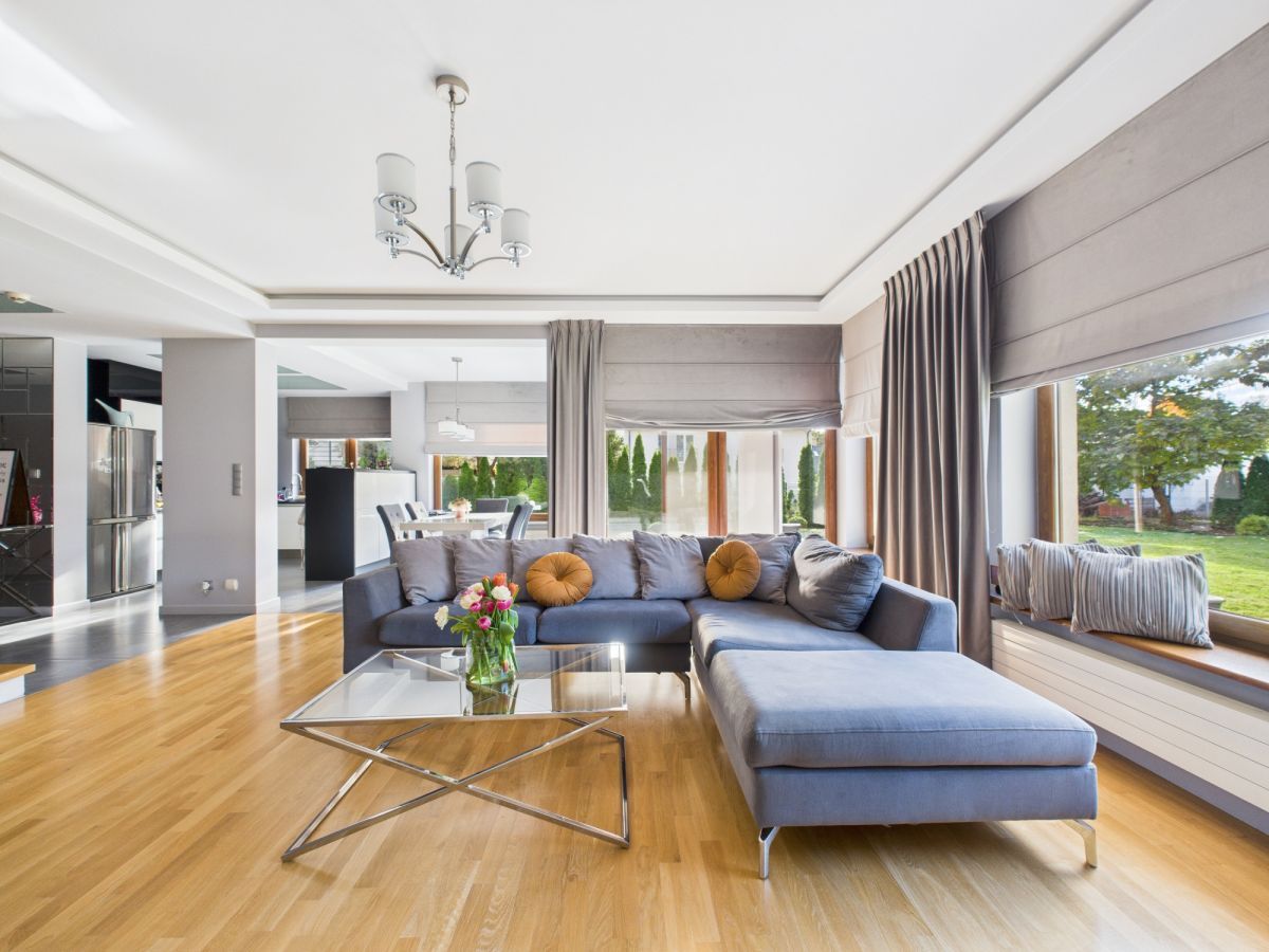 dom wolnostojący, 6 pokoi Zagościniec, ul. Szkolna. Zdjęcie 18