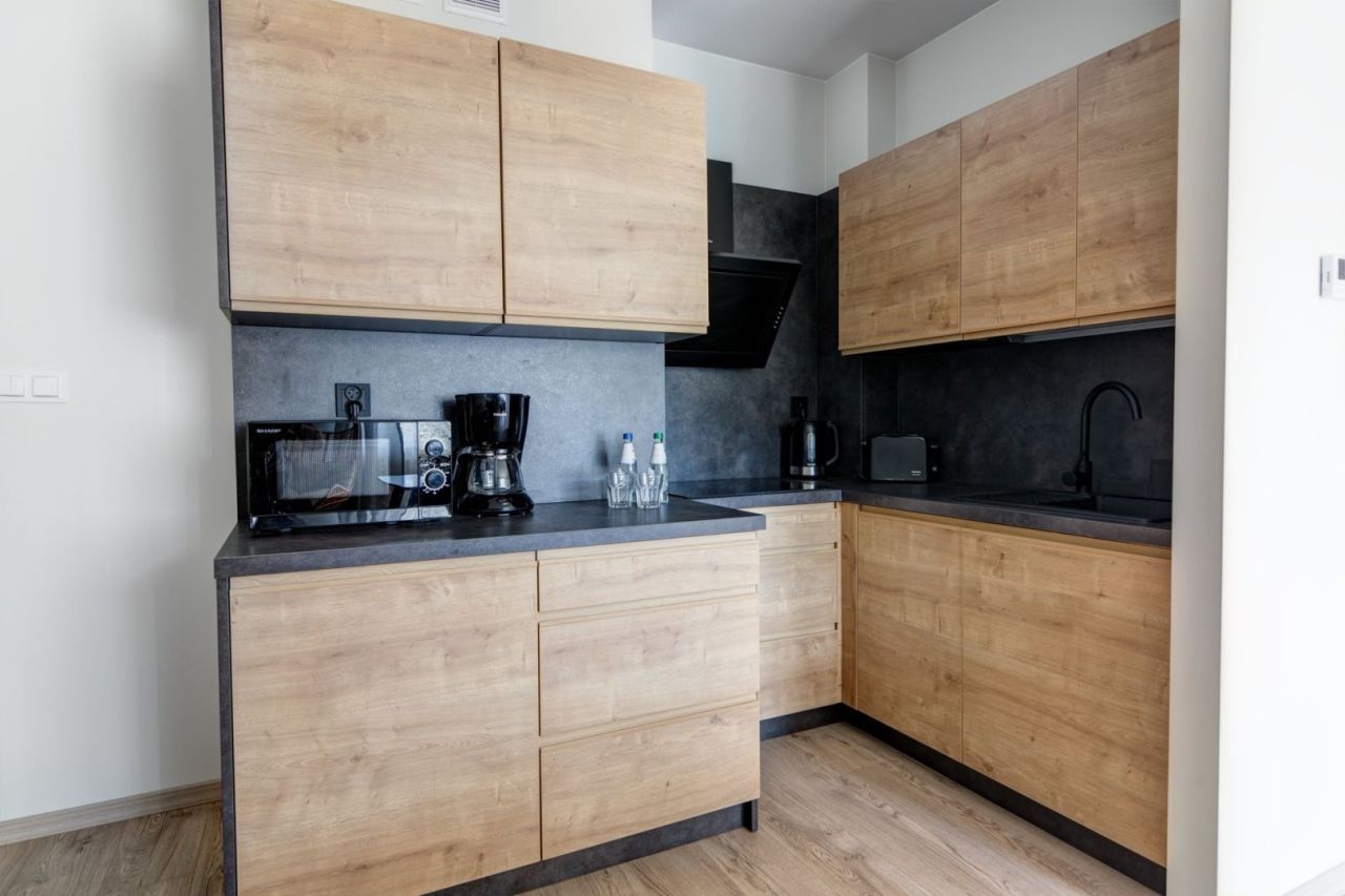 Mieszkanie 3-pokojowe Krynica-Zdrój, ul. Cicha. Zdjęcie 10