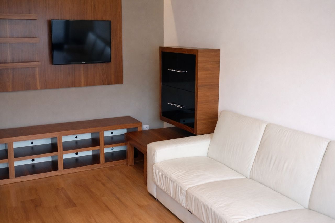 Mieszkanie 3-pokojowe Warszawa Wola, Jana Kazimierza. Zdjęcie 3