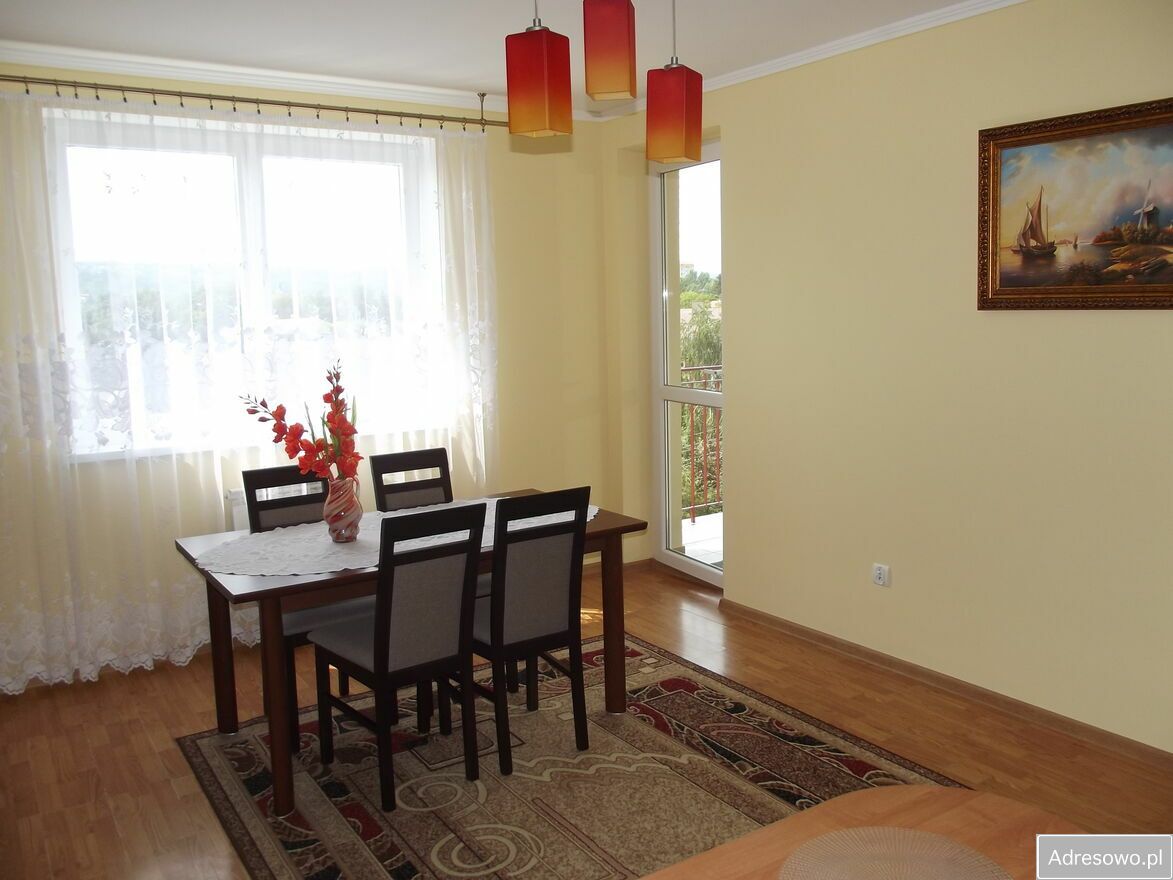 Mieszkanie 2-pokojowe Przemyśl, ul. Stanisława Augusta. Zdjęcie 5