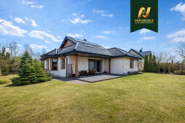 dom wolnostojący, 4 pokoje Kamień. Zdjęcie 18