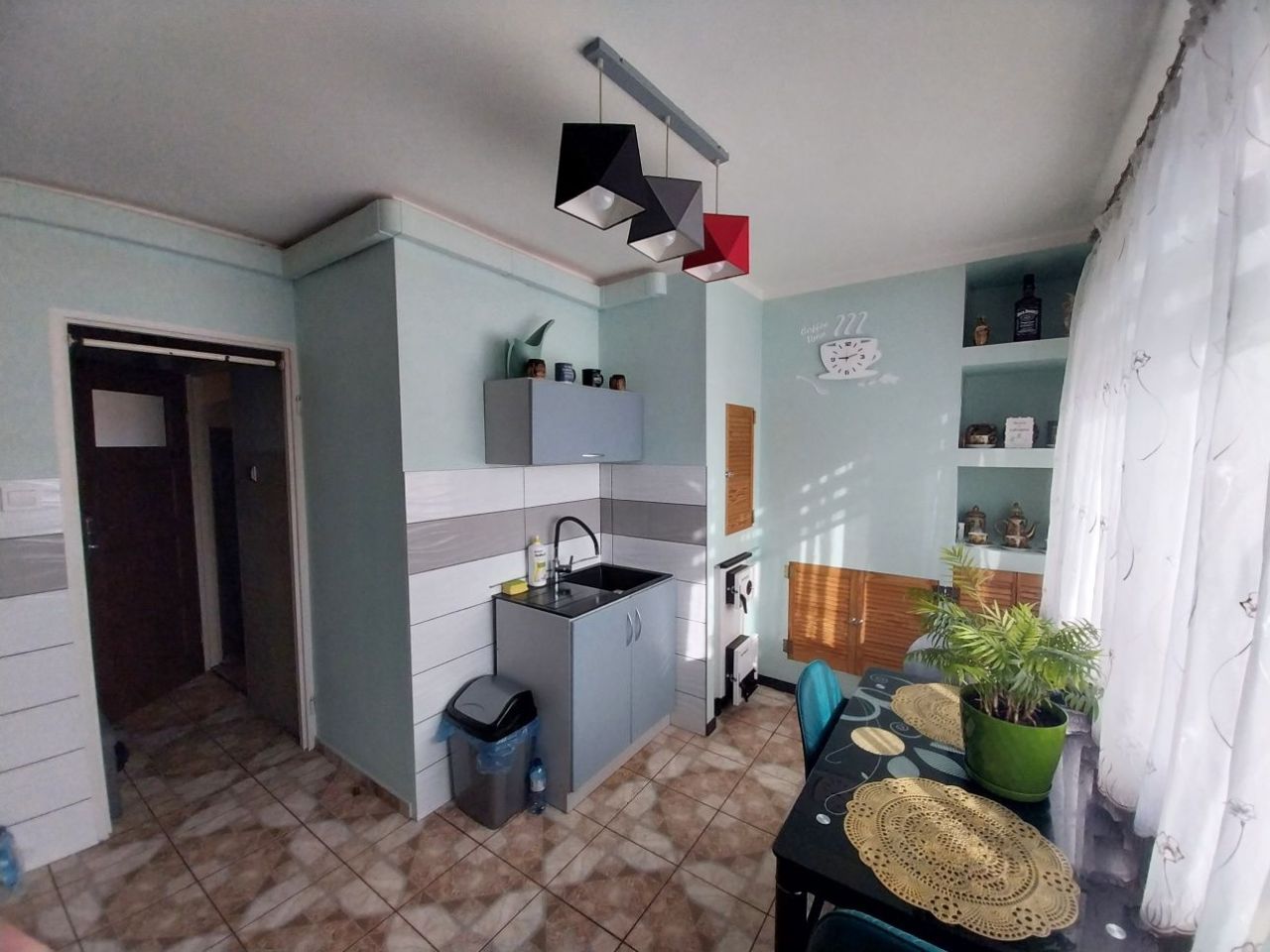 Mieszkanie 2-pokojowe Dąbie. Zdjęcie 8