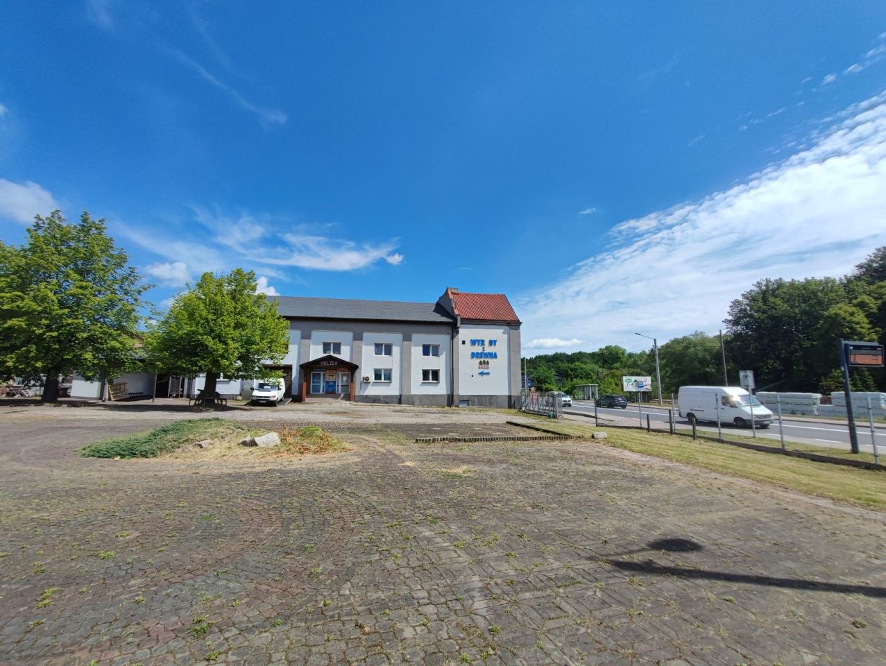 Lokal Radlin, ul. Rybnicka. Zdjęcie 5