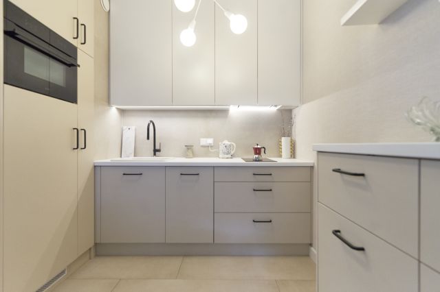 Mieszkanie 2-pokojowe Warszawa Wola, ul. Waliców. Zdjęcie 11