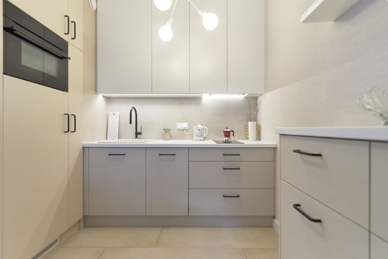 Mieszkanie 2-pokojowe Warszawa Wola, ul. Waliców. Zdjęcie 11